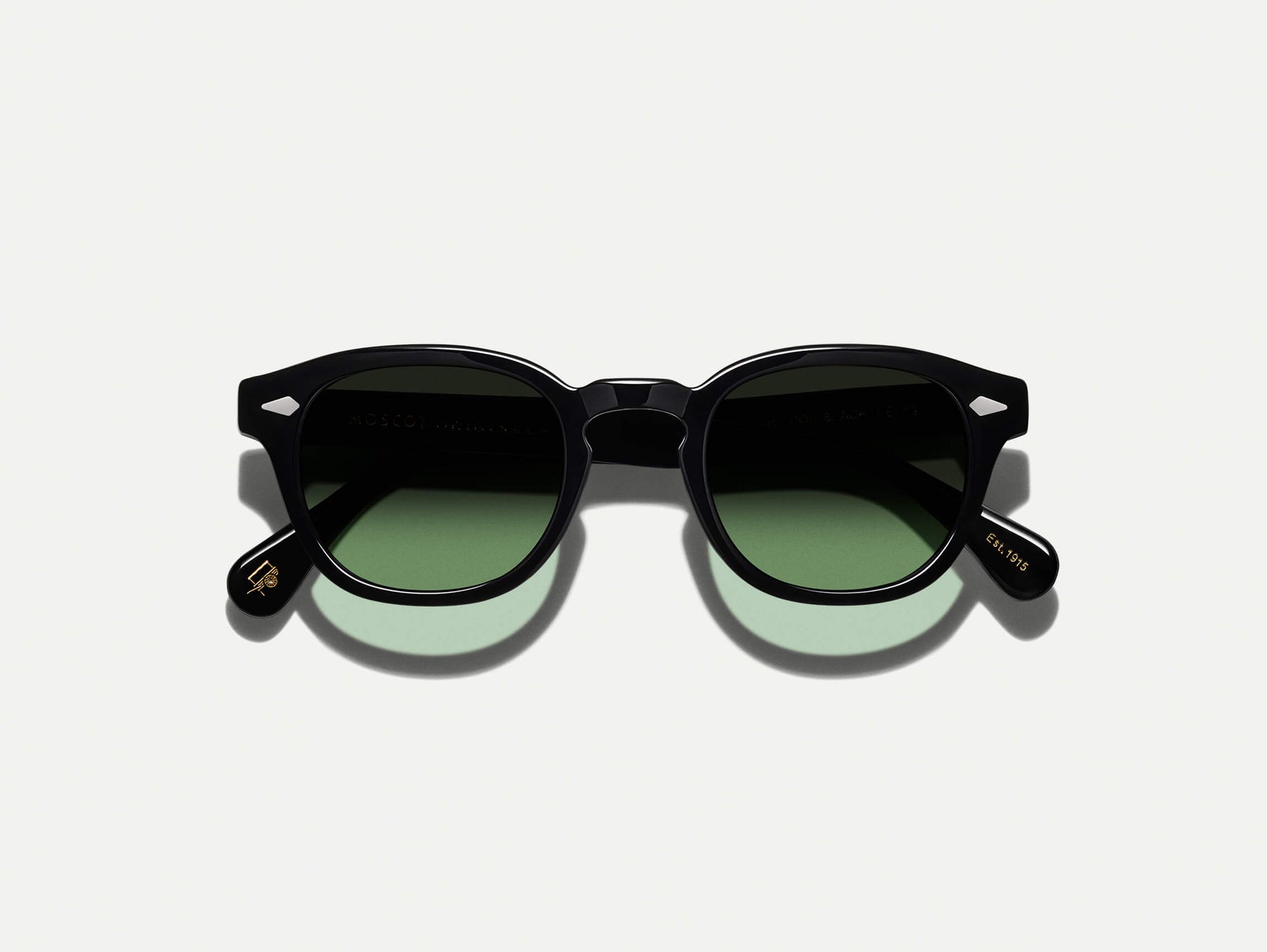LEMTOSH BLACK WITH CUSTOM MADE TINTS™