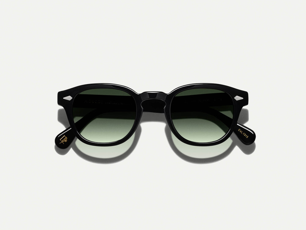 LEMTOSH BLACK WITH CUSTOM MADE TINTS™