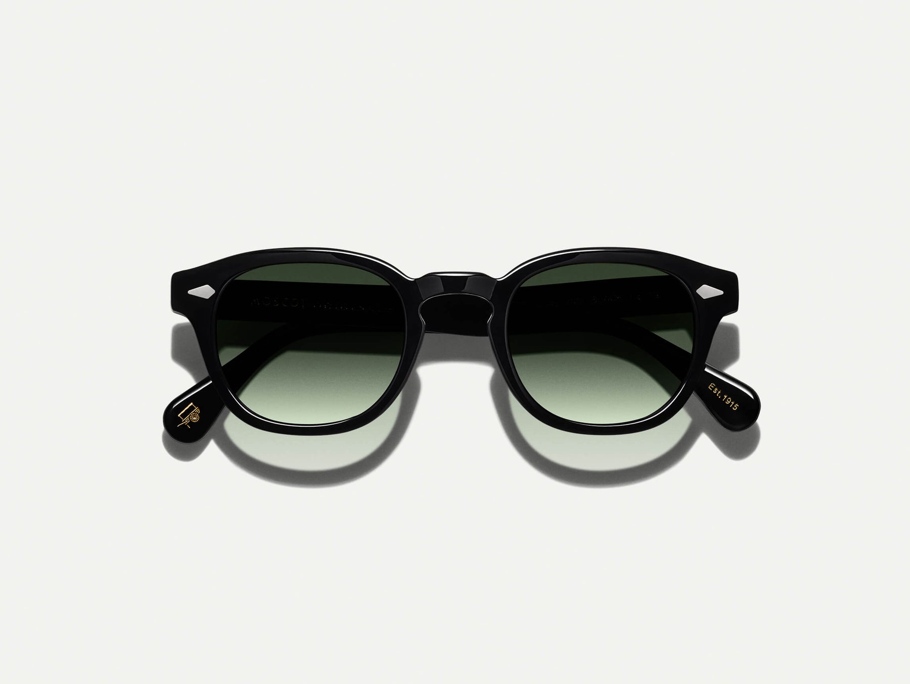 LEMTOSH BLACK WITH CUSTOM MADE TINTS™