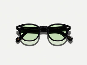 LEMTOSH BLACK WITH CUSTOM MADE TINTS™