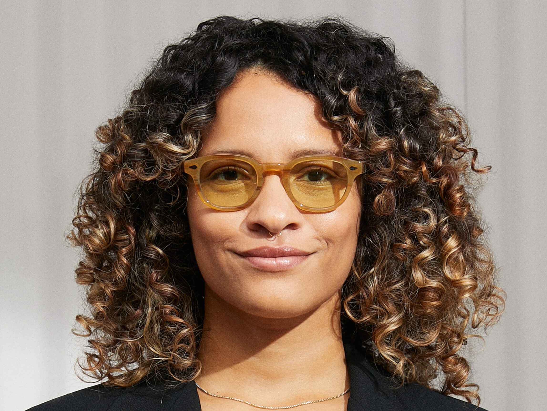 LEMTOSH in Blonde | Glasses Tinti – MOSCOT NYC SINCE 1915