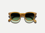 The LEMTOSH Blonde with Forest Wood Tinted Lenses