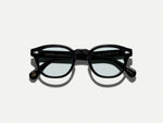 The LEMTOSH in Black with BLUE+ Tint