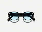 #color_black | The LEMTOSH in Black with BLUE⁺ Tint