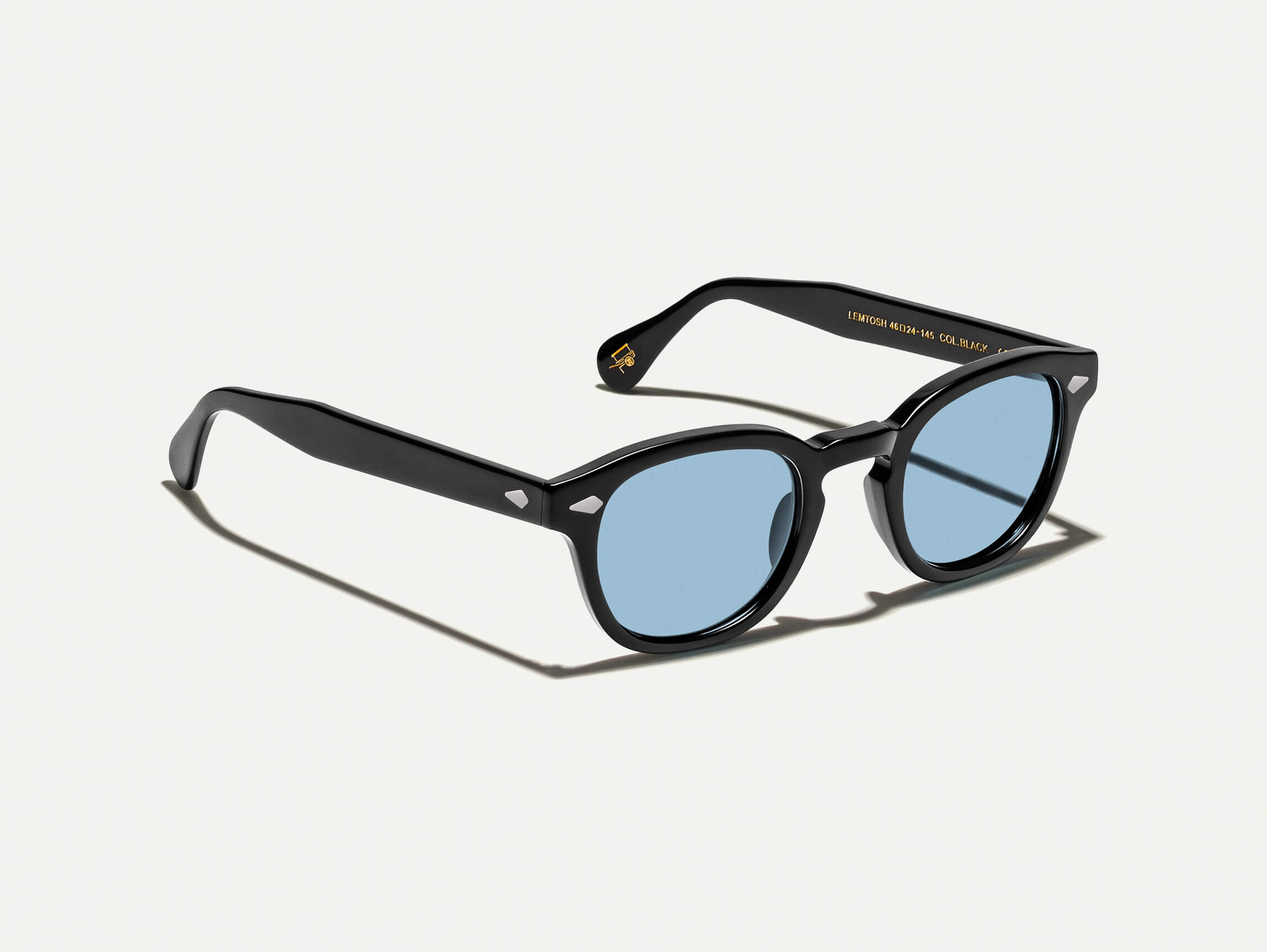 MOSCOT サングラス ZETZ SUN | Square Sunglasses | MOSCOT