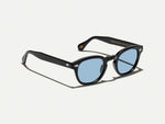 The LEMTOSH in Black with BLUE+ Tint