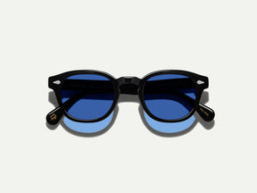 The LEMTOSH in Black with BLUE⁺ Tint