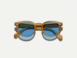 The LEMTOSH in Blonde with BLUE+ Tint