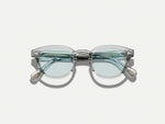 The LEMTOSH in Light Grey with BLUE+ Tint