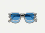 The LEMTOSH in Light Grey with BLUE+ Tint