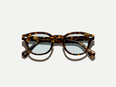 #color_tortoise | The LEMTOSH in Tortoise with BLUE+ Tint