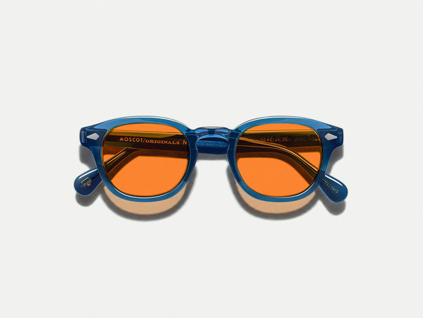 LEMTOSH NYC チャンプスエディション – MOSCOT NYC SINCE 1915