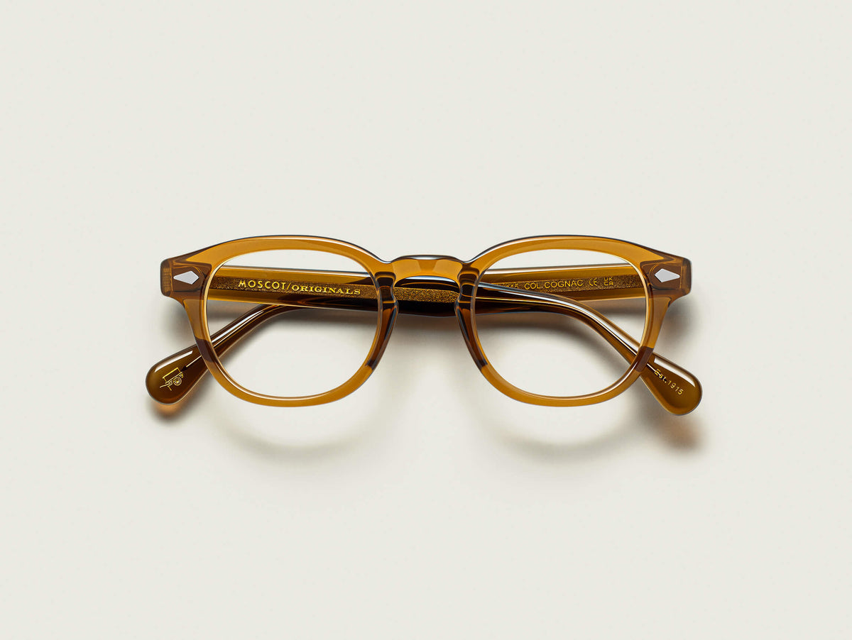 The LEMTOSH in Cognac