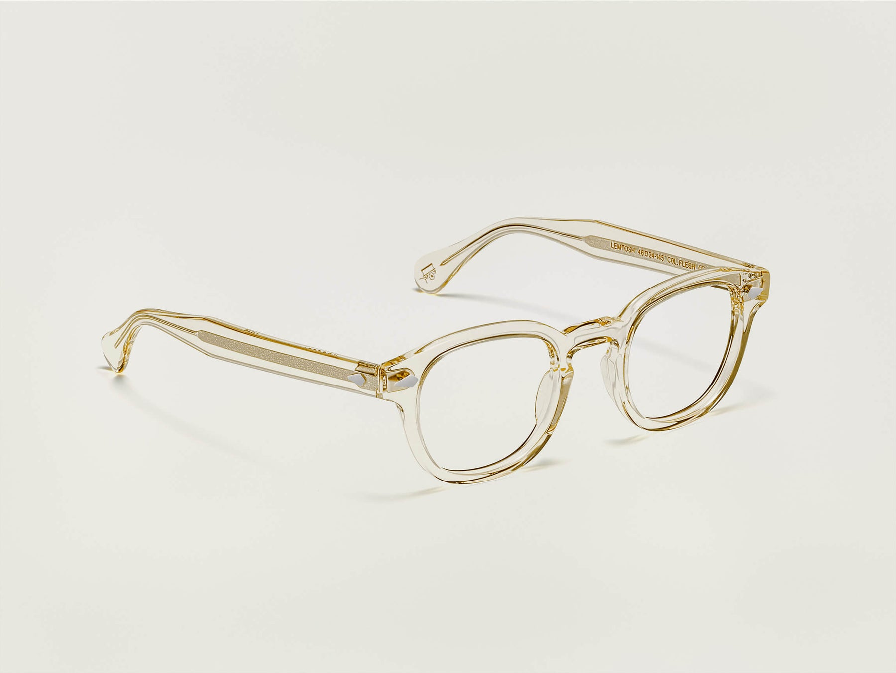 The LEMTOSH in Flesh