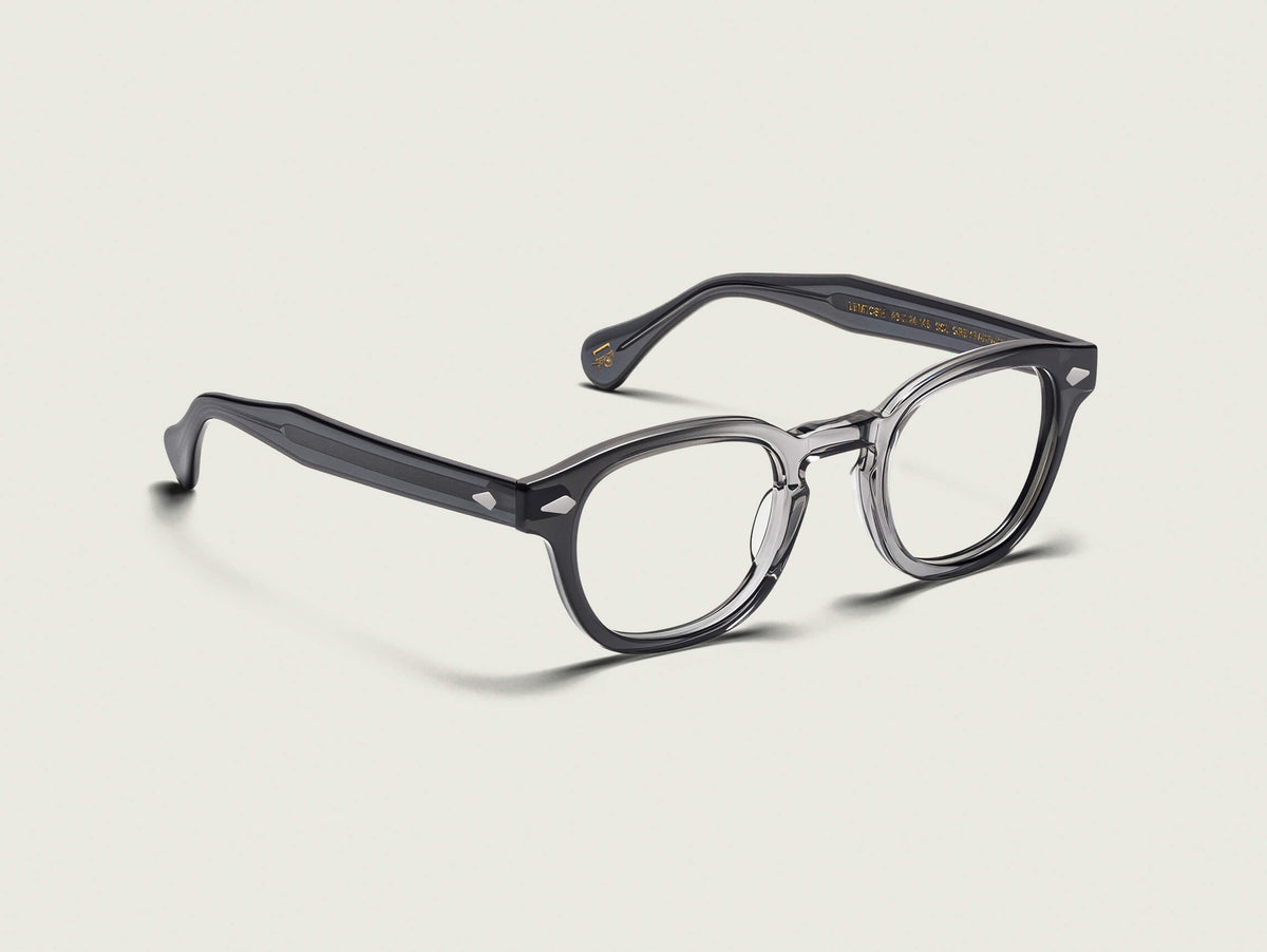 The LEMTOSH in Grey Fade