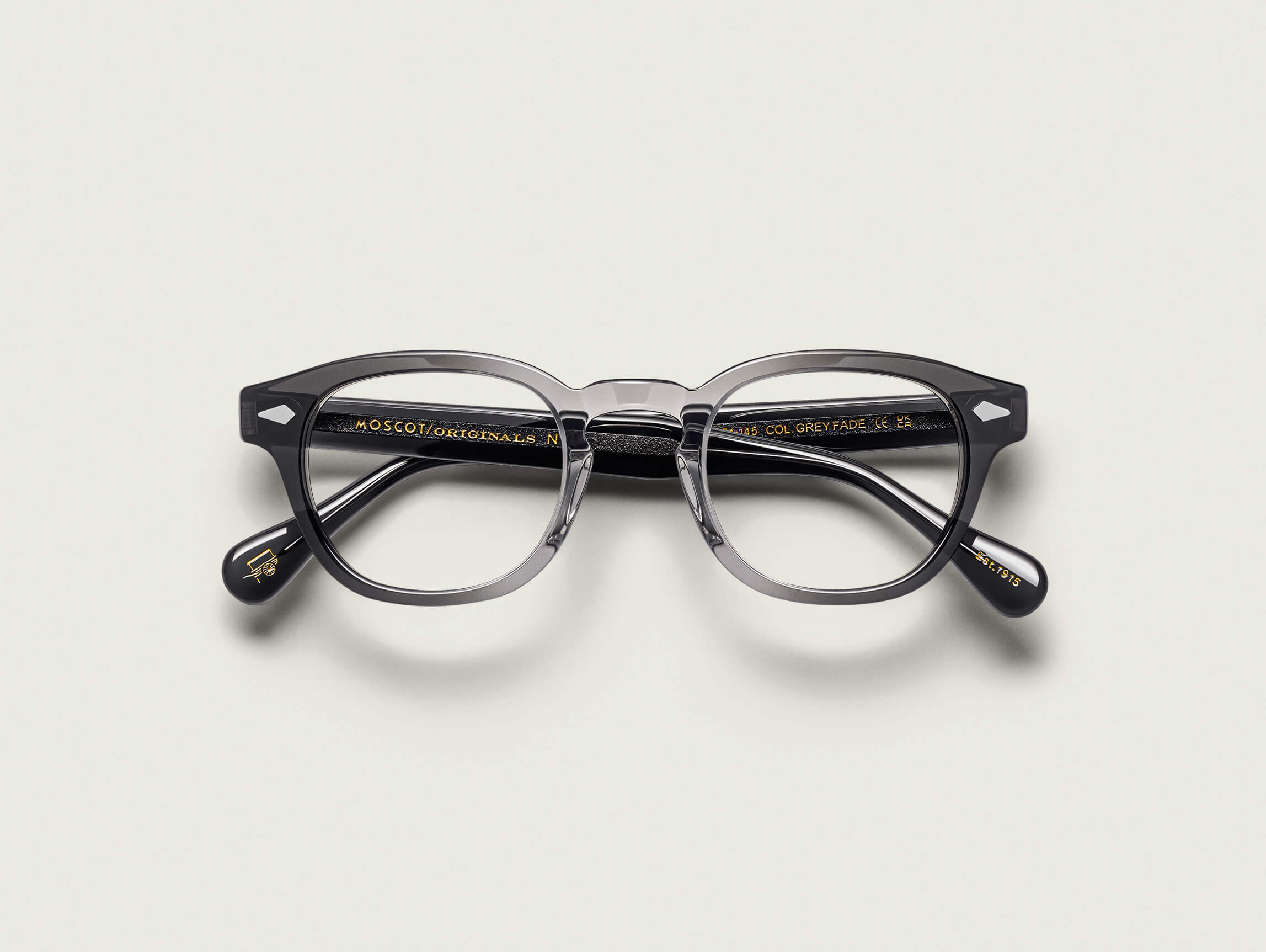 LEMTOSH | Glasses – MOSCOT