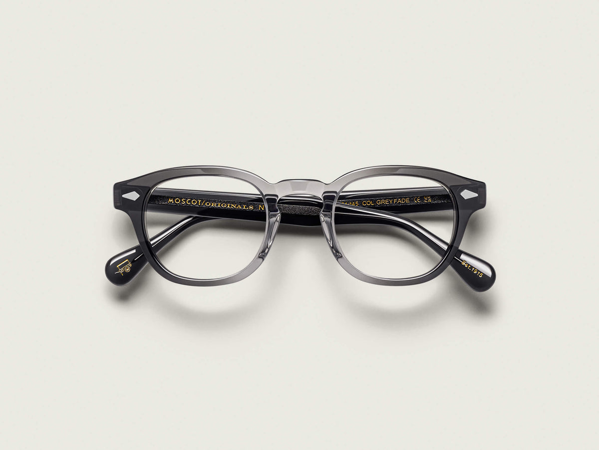 #color_grey fade | The LEMTOSH in Grey Fade