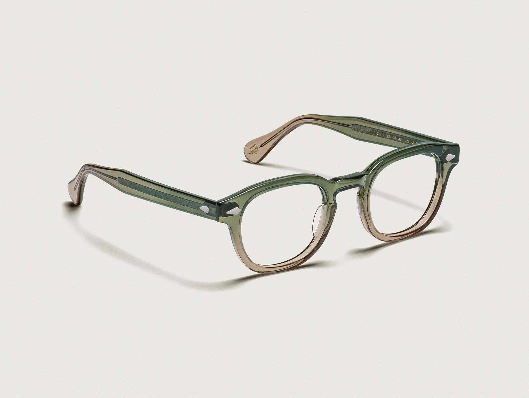 The LEMTOSH in Khaki