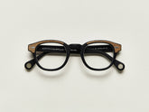 #color_matte black/wood | The LEMTOSH in Matte Black/Wood