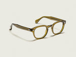 The LEMTOSH in Olive Brown