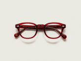#color_ruby | The LEMTOSH in Ruby