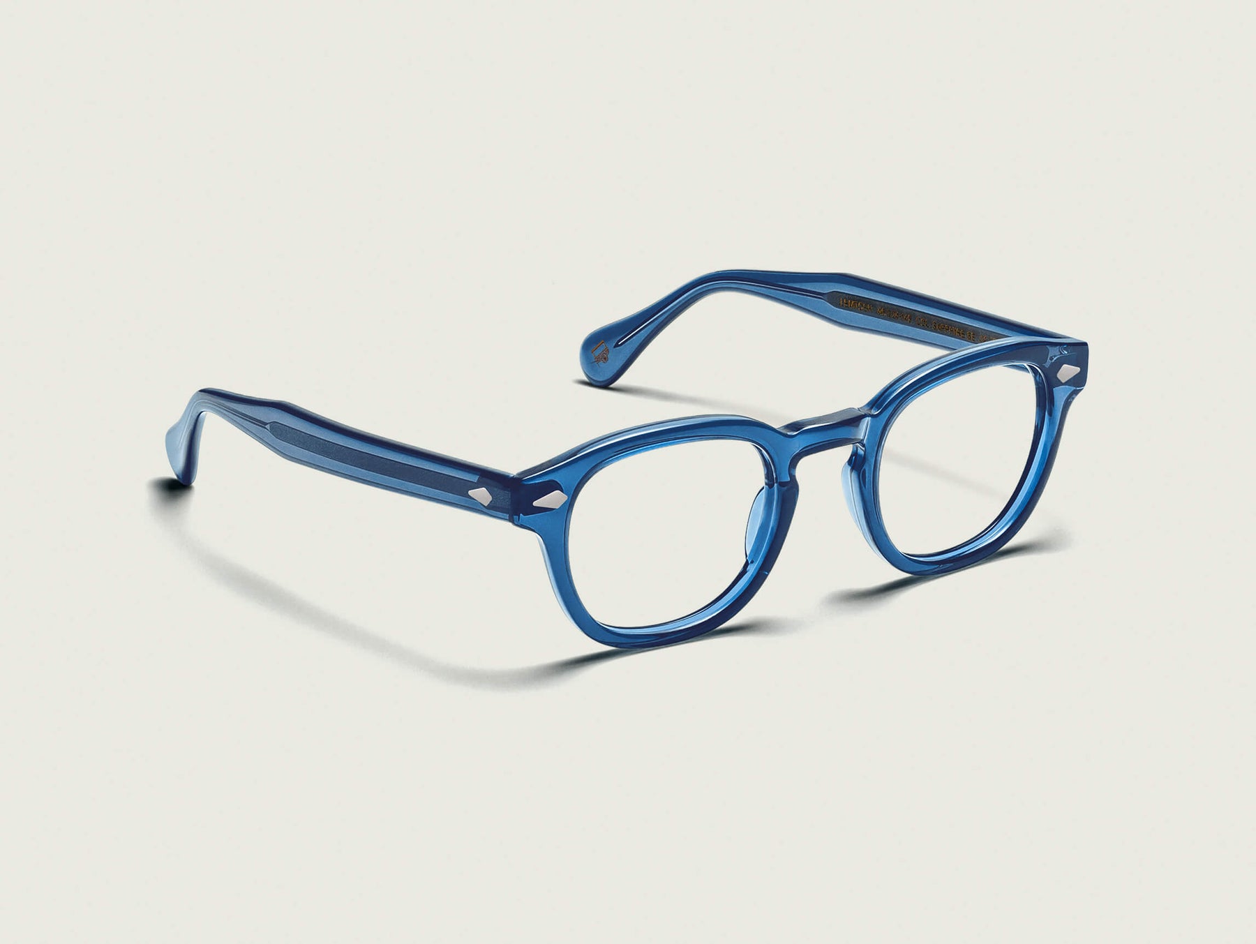 The LEMTOSH in Sapphire