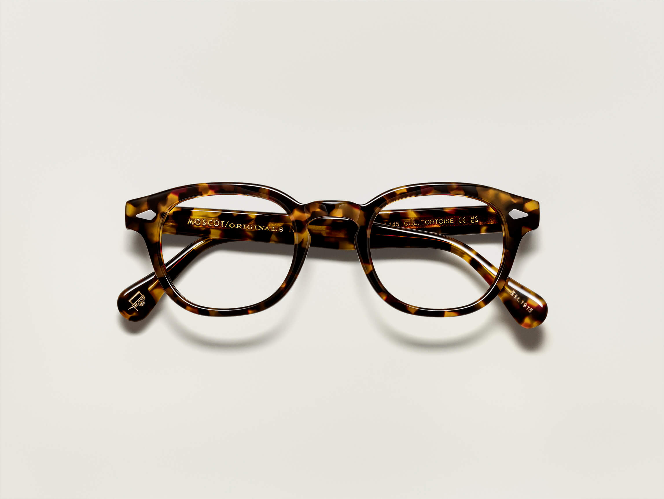 MOSCOT Eyewear - NYC Since 1915 | MOSCOT