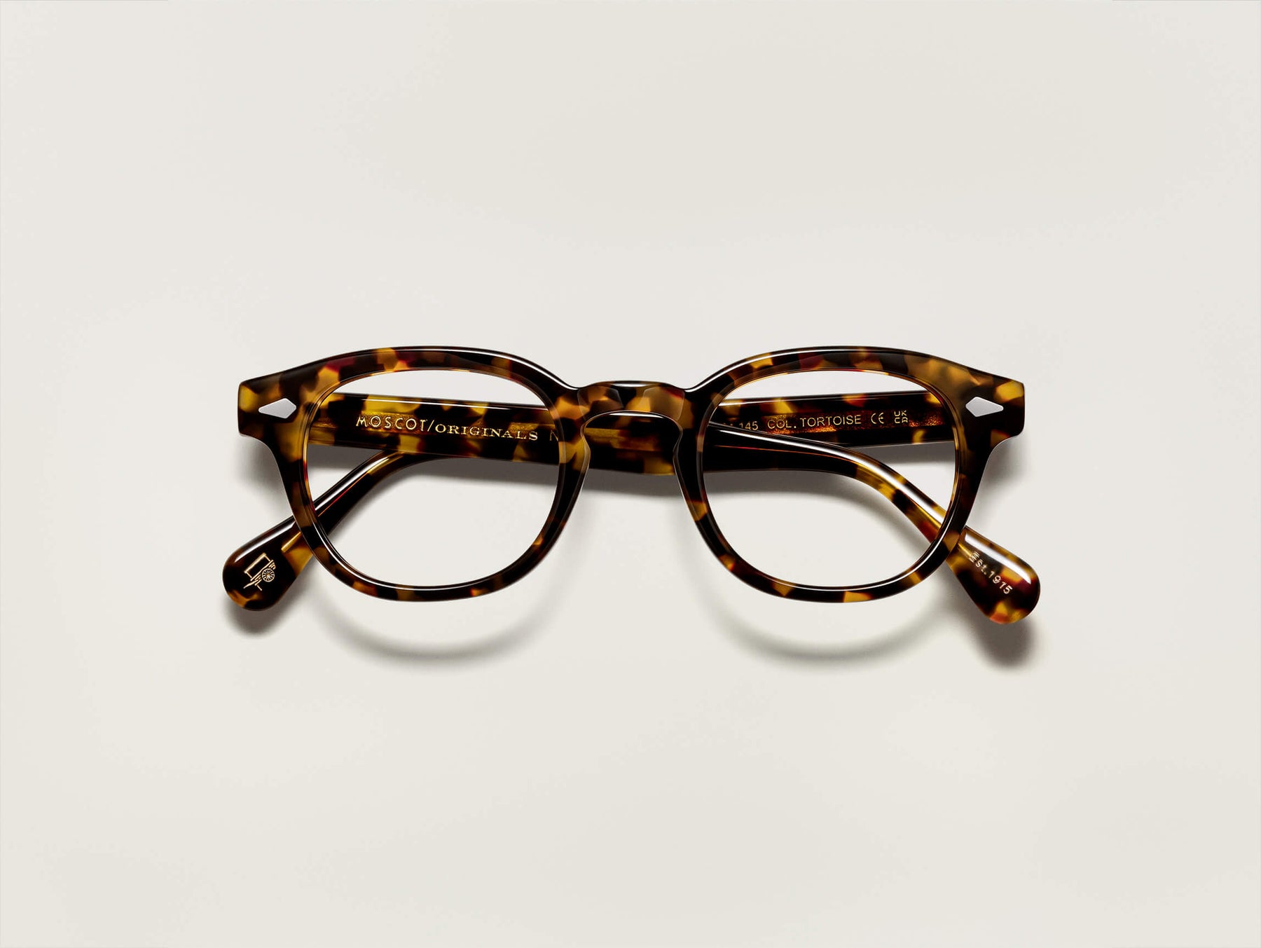 The LEMTOSH in Tortoise