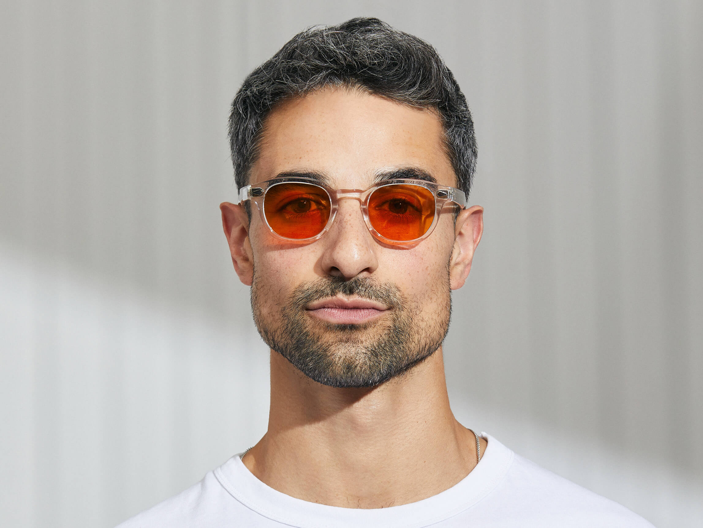 LEMTOSH CRYSTAL WITH CUSTOM MADE TINTS™ | MOSCOT