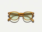 The LEMTOSH in Blonde with GREEN+ Tint