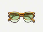 The LEMTOSH in Blonde with GREEN+ Tint