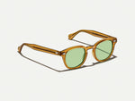 The LEMTOSH in Blonde with GREEN+ Tint