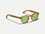 The LEMTOSH in Blonde with GREEN+ Tint