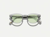 #color_light grey | The LEMTOSH in Light Grey with GREEN+ Tint