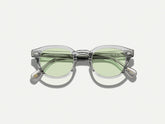 #color_light grey | The LEMTOSH in Light Grey with GREEN+ Tint