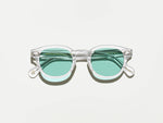 The LEMTOSH Crystal with Turquoise Tinted Lenses