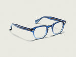 The LEMTOSH Limited Edition in Blue Fade