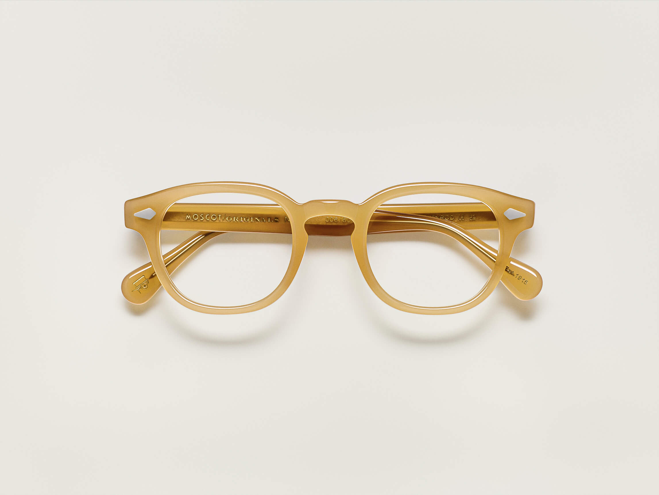 #color_goldenrod | The LEMTOSH Limited Edition in Goldenrod