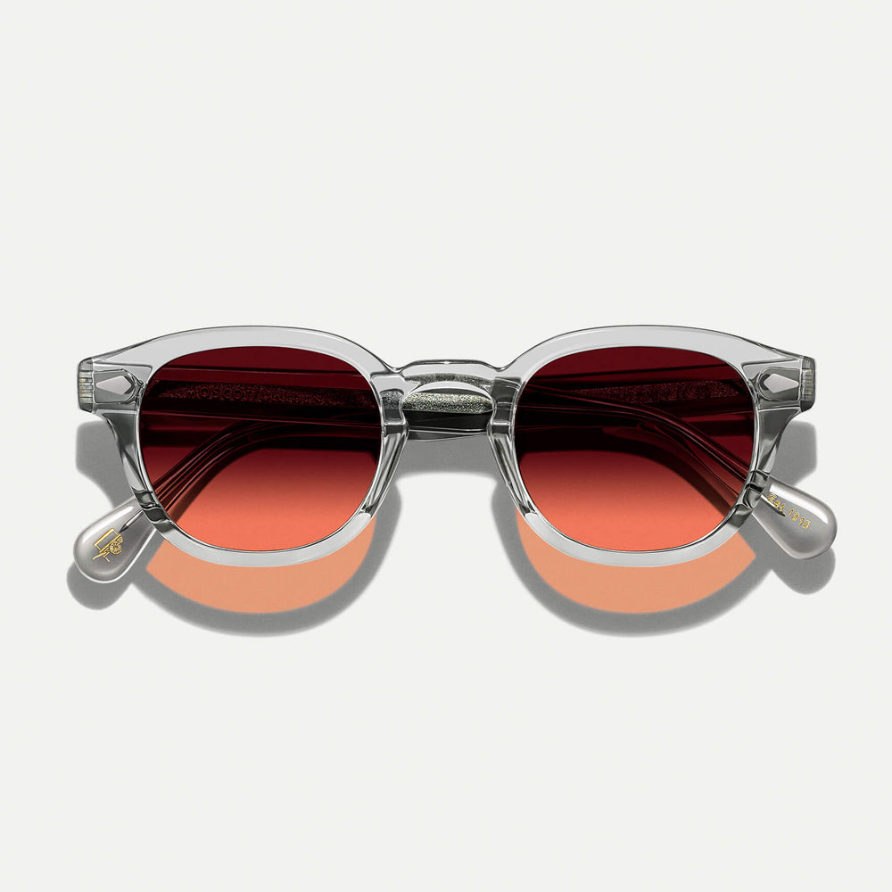 #color_cabernet | The LEMTOSH Light Grey with Cabernet Tinted Lenses