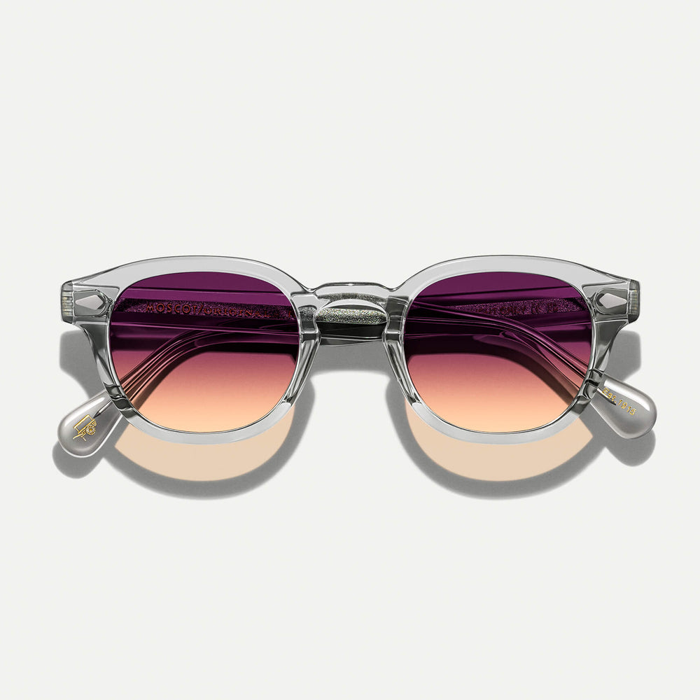 #color_city lights | The LEMTOSH Light Grey with City Lights Tinted Lenses
