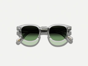 The LEMTOSH Light Grey with Forest Wood Tinted Lenses