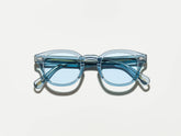 #color_light blue | The LEMTOSH in Light Blue with Bel Air Blue Tinted Lenses