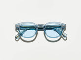 #color_light blue | The LEMTOSH in Light Blue with Bel Air Blue Tinted Lenses
