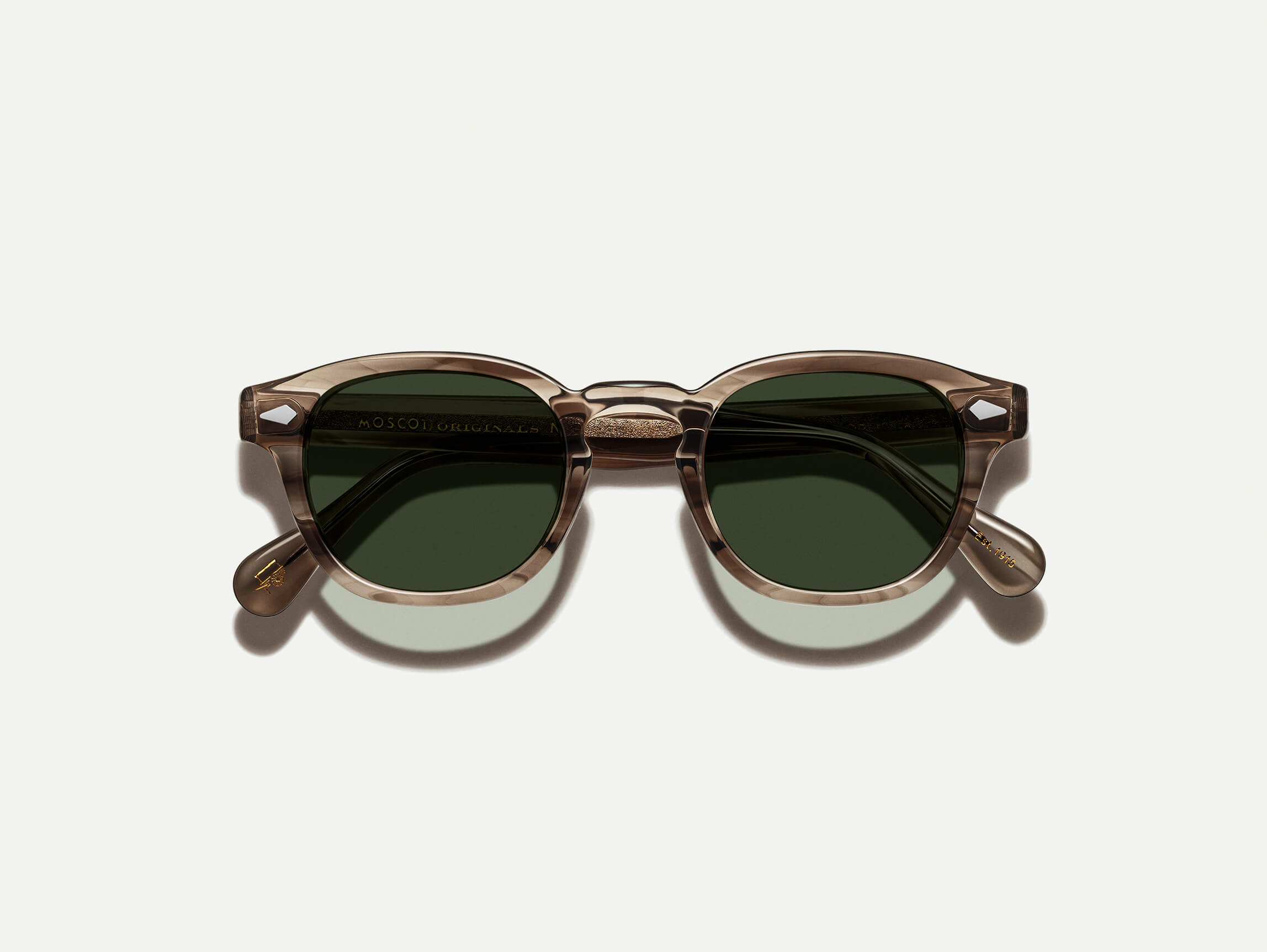 MOSCOT アイウェア - NYC Since 1915 – MOSCOT NYC SINCE 1915