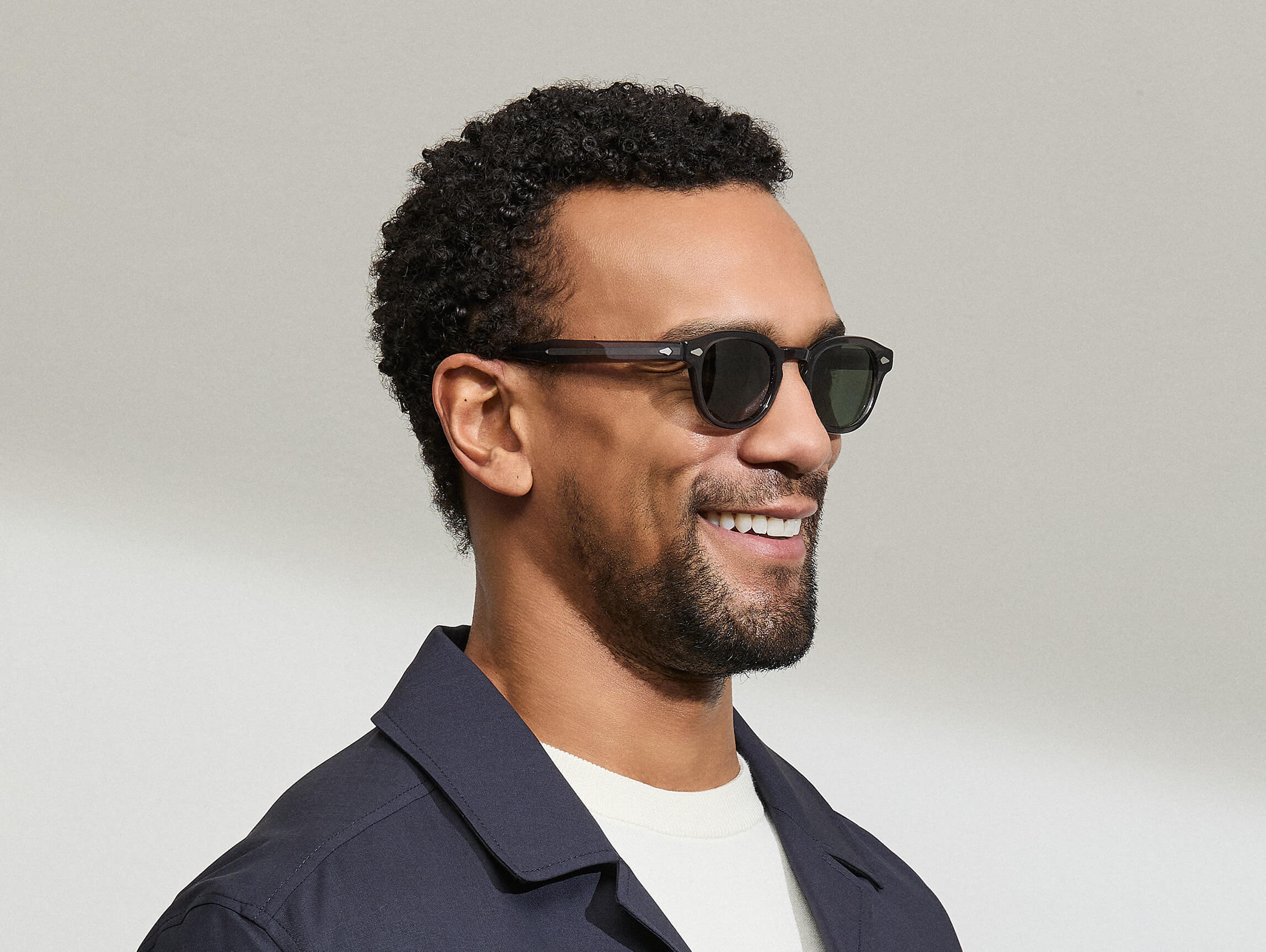 LEMTOSH SUN-POLARIZED | スクエアSunglasses – MOSCOT NYC SINCE 1915