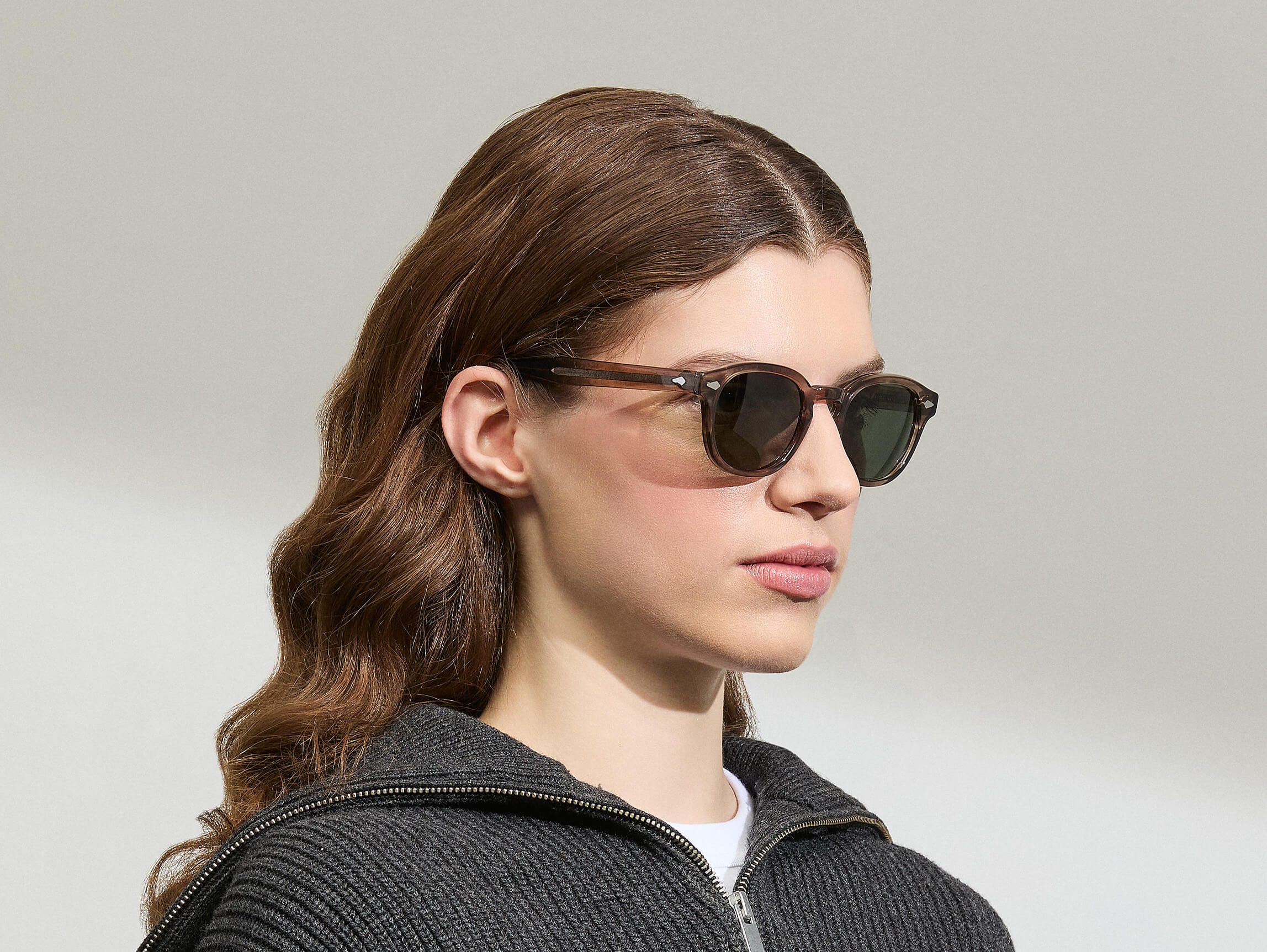 LEMTOSH SUN-POLARIZED | スクエアSunglasses – MOSCOT NYC SINCE 1915