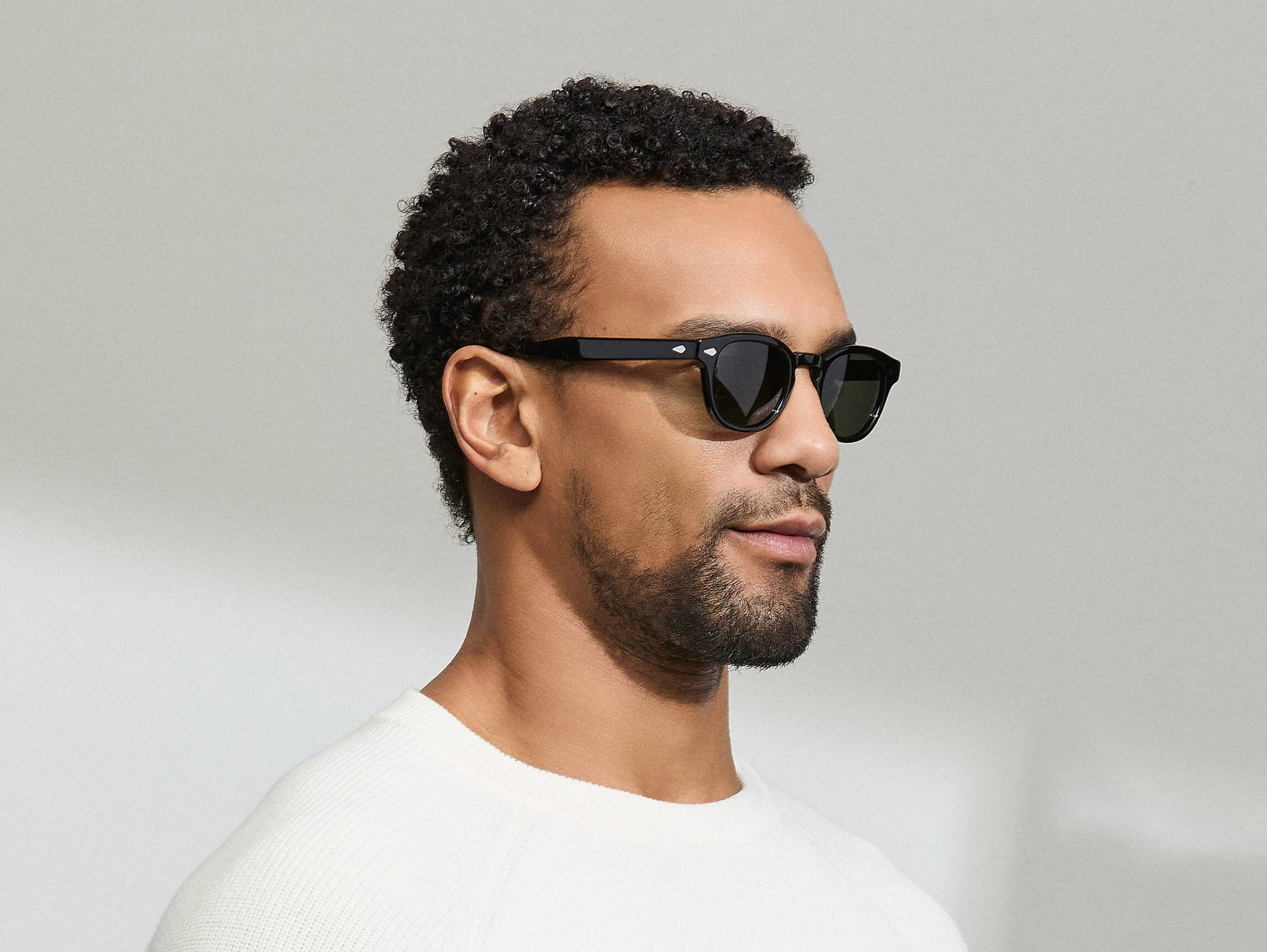 LEMTOSH SUN-POLARIZED | Óculos de Sol Quadrados Sunglasses