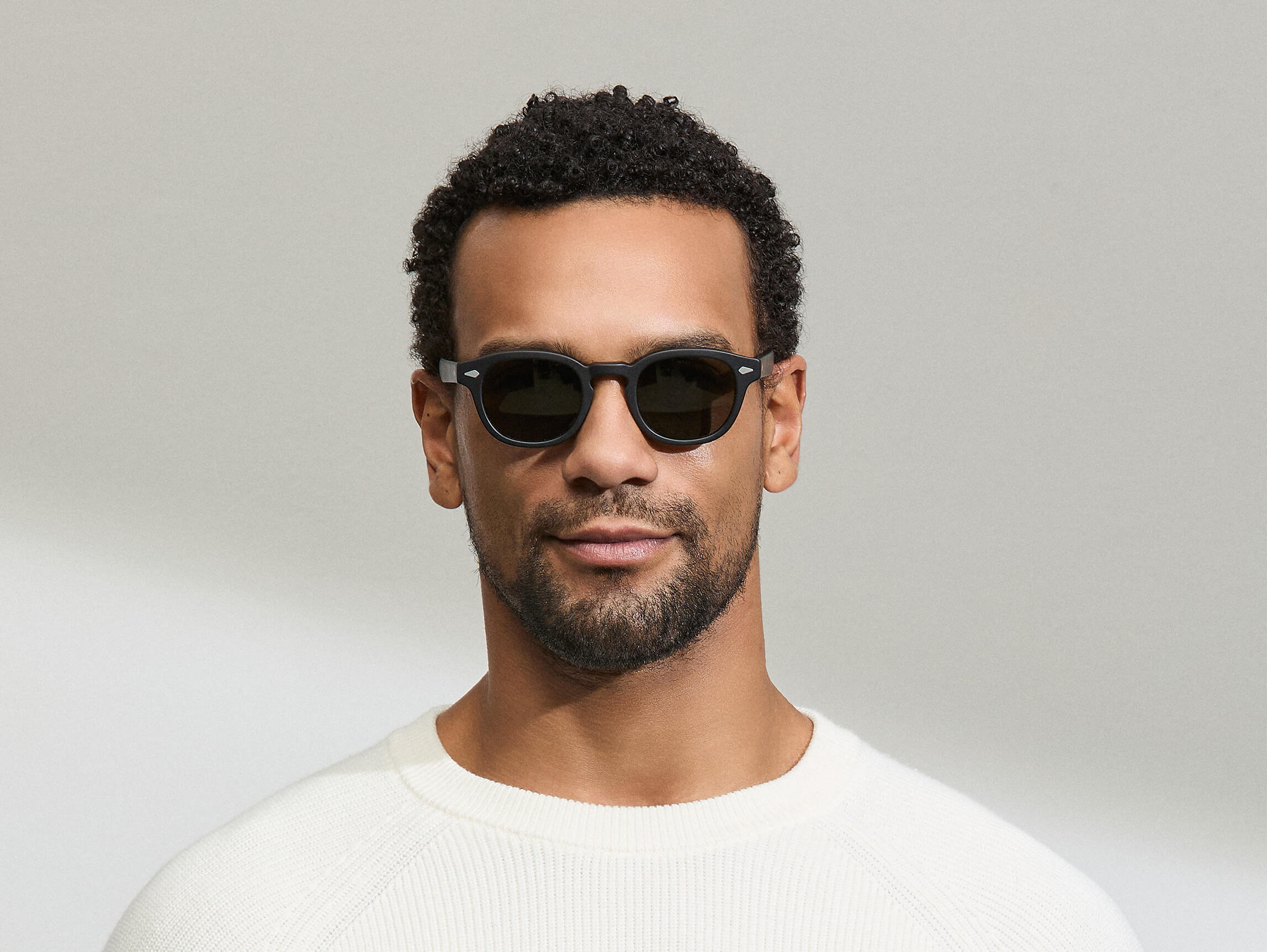 LEMTOSH SUN-POLARIZED | スクエアSunglasses – MOSCOT NYC SINCE 1915