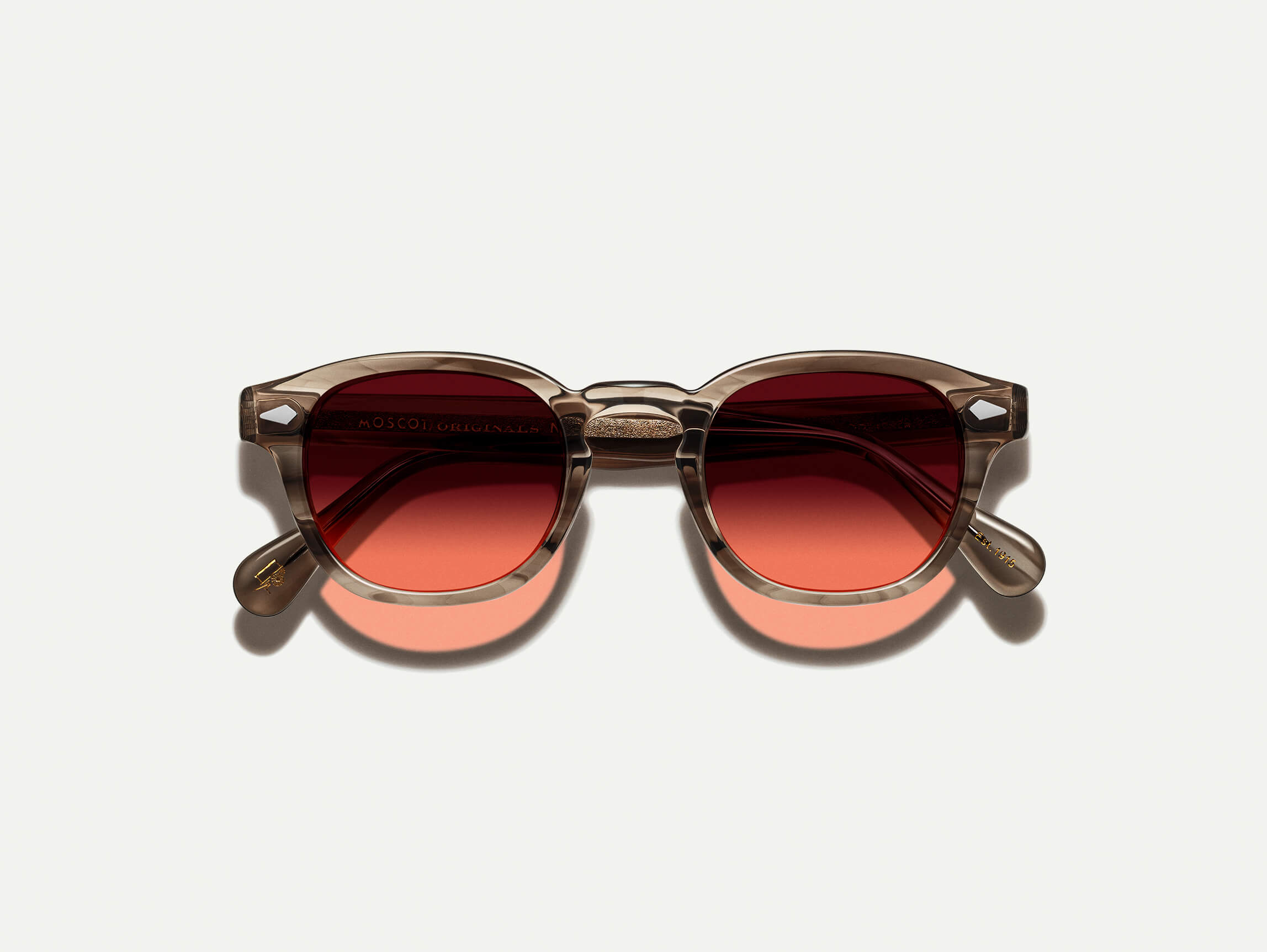 LEMTOSH POLYCHROME – MOSCOT NYC SINCE 1915
