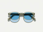 LEMTOSH Sage med Celebrity Blue Custom Made Tints™